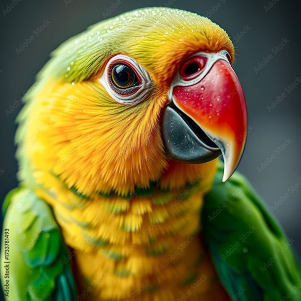 Birds — Adobe Stock 1733781493