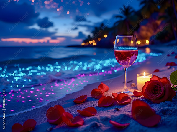 Beach Collection — Adobe Stock 1084935100