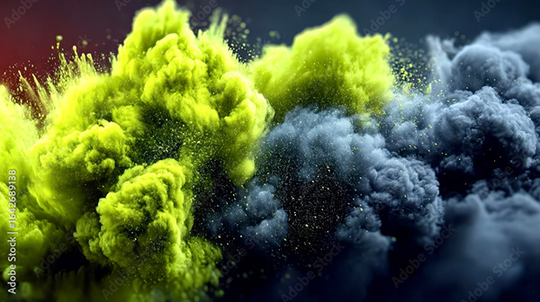 Abstract Collection artwork 98