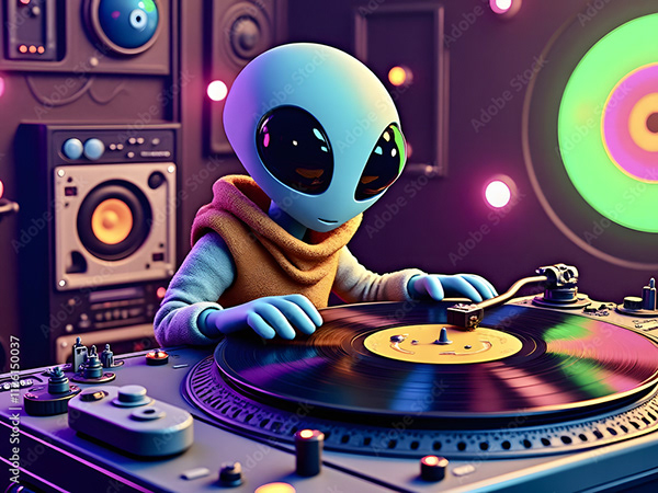 Character Designs — Adobe Stock 1126150037