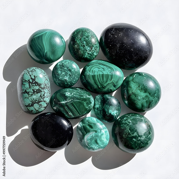 Stones - Rocks — Adobe Stock 997759949