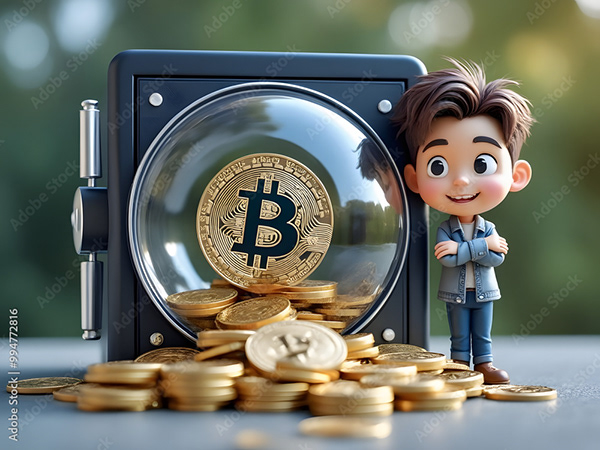 Coins Collection — Adobe Stock 994772816