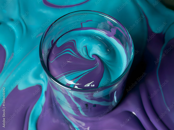 Abstract Art Collection — Adobe Stock 1508435592
