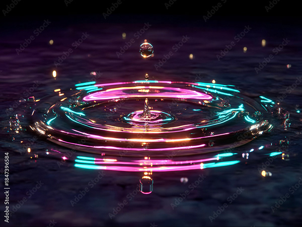 Abstract Art Collection — Adobe Stock 1847396584