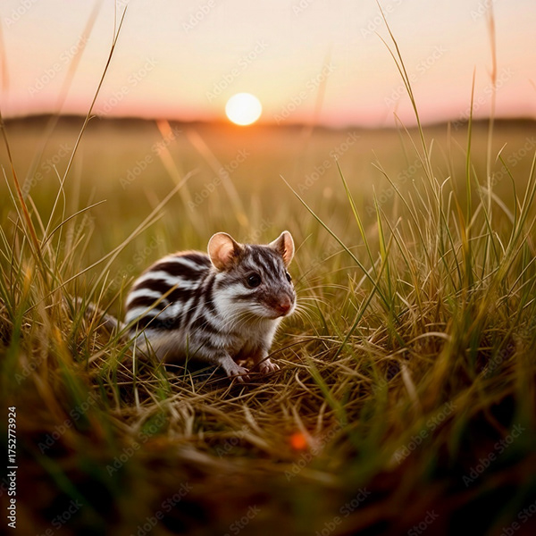 Animals — Adobe Stock 1752773924