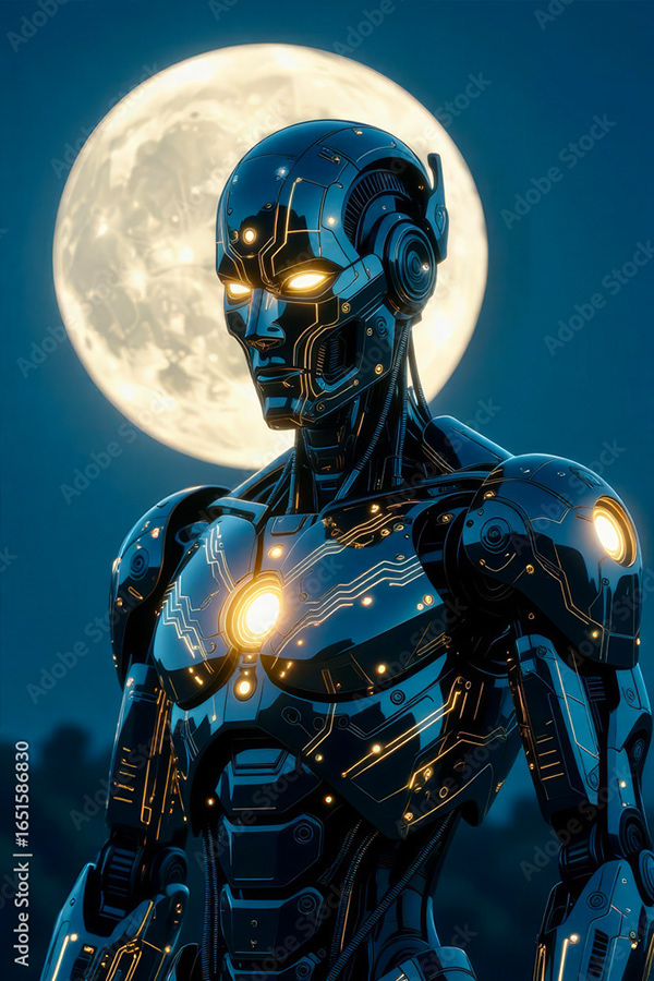 Character Designs — Adobe Stock 1651586830