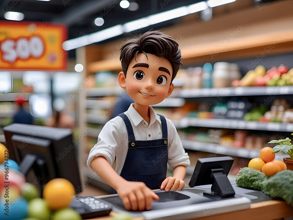 Food — Adobe Stock 966794372