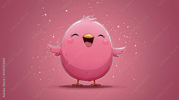 Birds — Adobe Stock 1150723851
