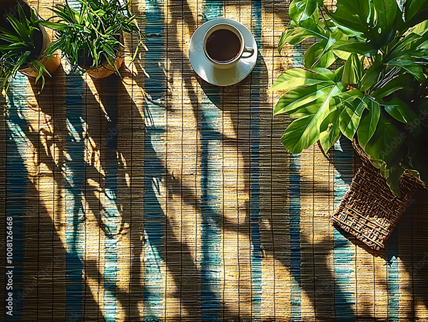 Coffee — Adobe Stock 1008126468