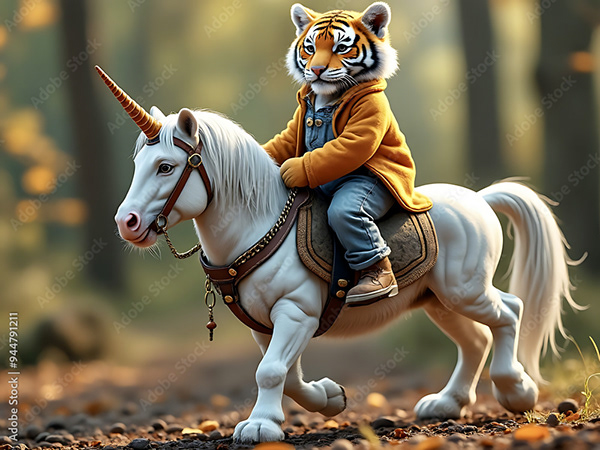 Animals — Adobe Stock 944791211