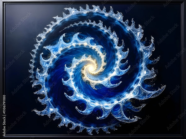 Abstract Art Collection — Adobe Stock 1106791180