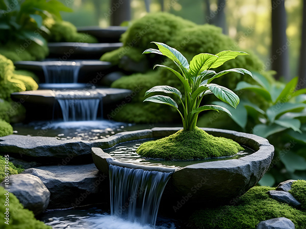Landscapes — Adobe Stock 1034791405