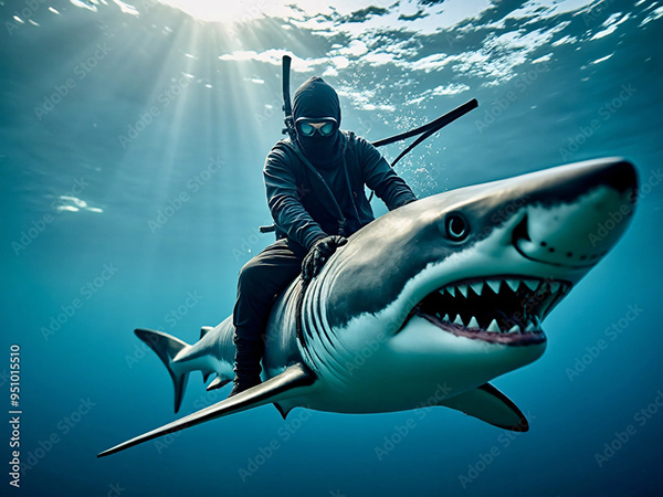 Animals — Adobe Stock 951015510