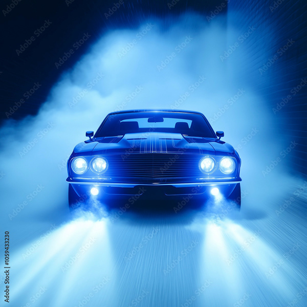 Automobiles - Cars - trucks — Adobe Stock 1059433230