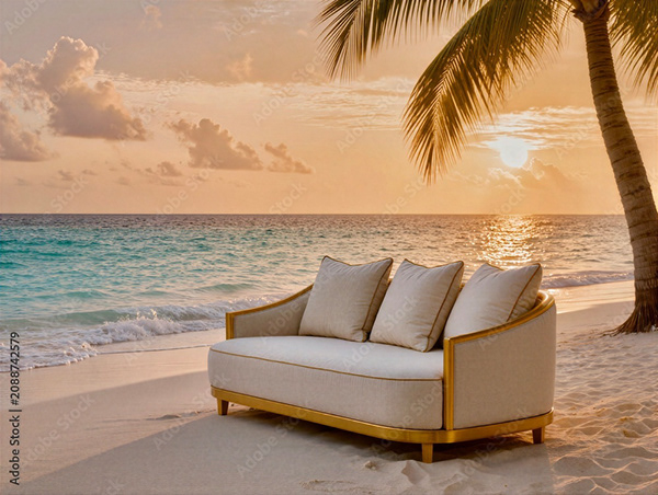 Beach Collection — Adobe Stock 2088742579