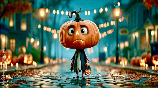 Character Design Collection — Adobe Stock 2050780466