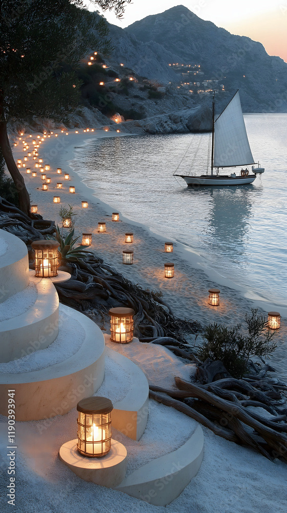 Candles Collection — Adobe Stock 1190393941