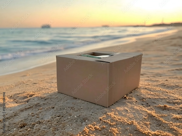 Sand Collection — Adobe Stock 1350184194