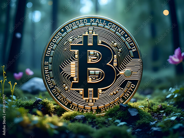 Coins Collection — Adobe Stock 1126135797