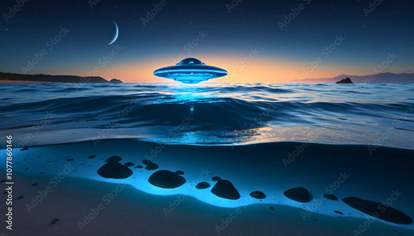 Moons Collection — Adobe Stock 1077860146
