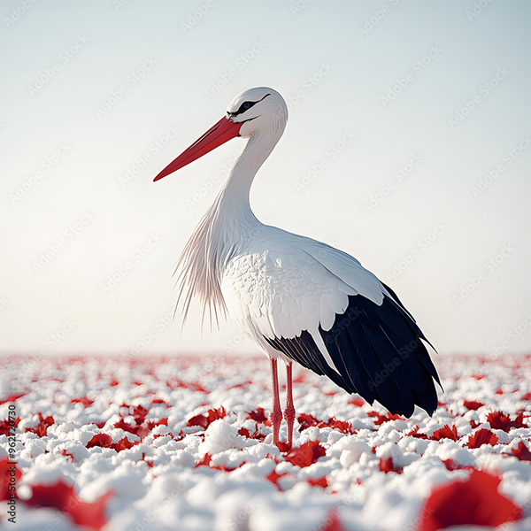 Birds — Adobe Stock 962720730