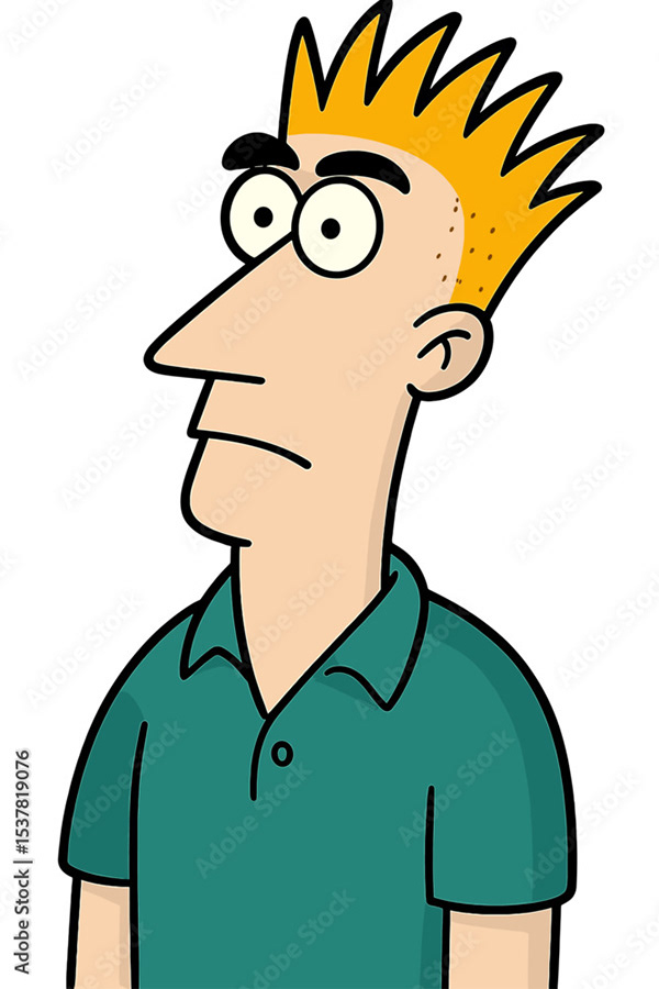 Character Designs — Adobe Stock 1537819076