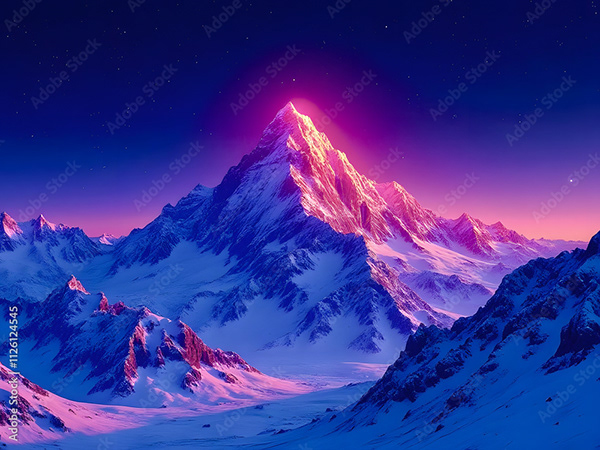 Landscapes — Adobe Stock 1126124545