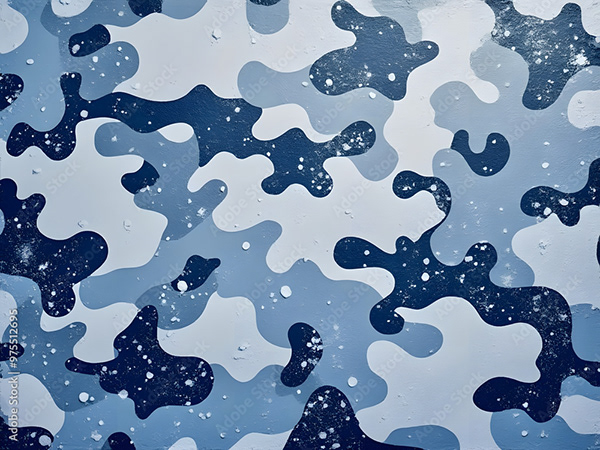 Military — Adobe Stock 975512695