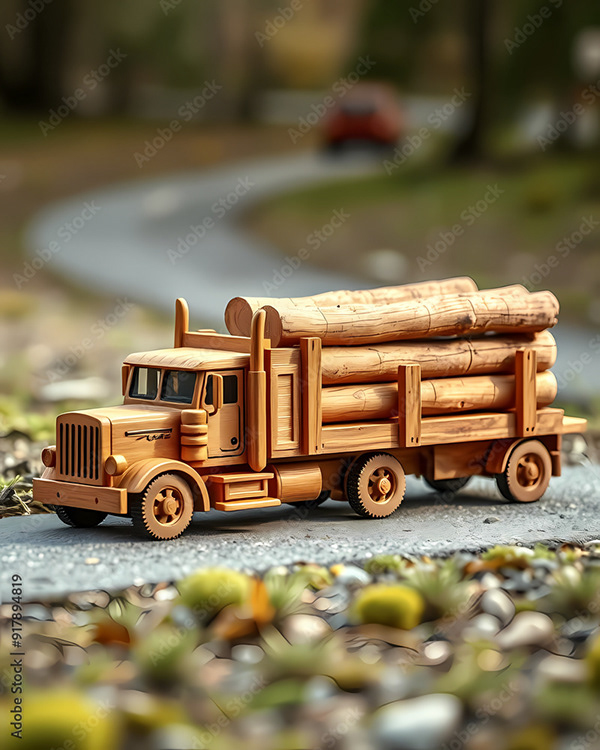 Automobiles - Cars - trucks — Adobe Stock 917894819