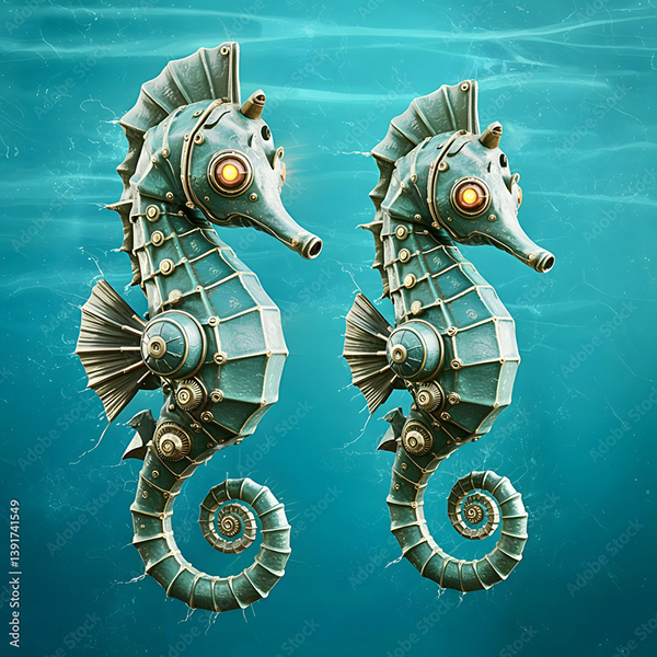 Animals — Adobe Stock 1391741549