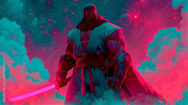 Character Designs — Adobe Stock 1999929293