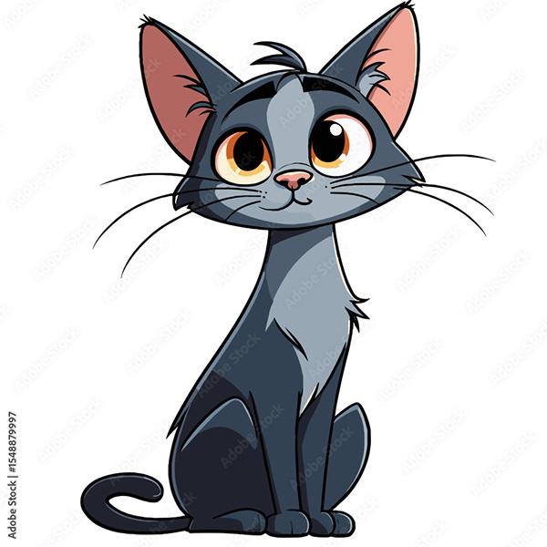 Cats — Adobe Stock 1548879997
