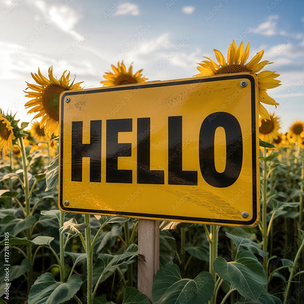 Plants Collection — Adobe Stock 1727811305