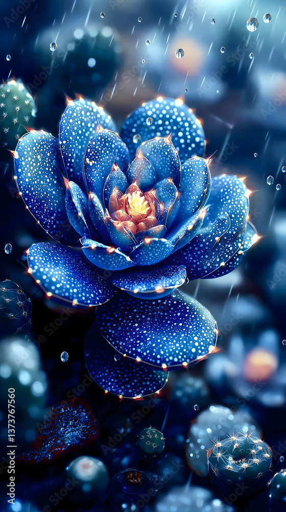 Floral - Flowers — Adobe Stock 1373767560
