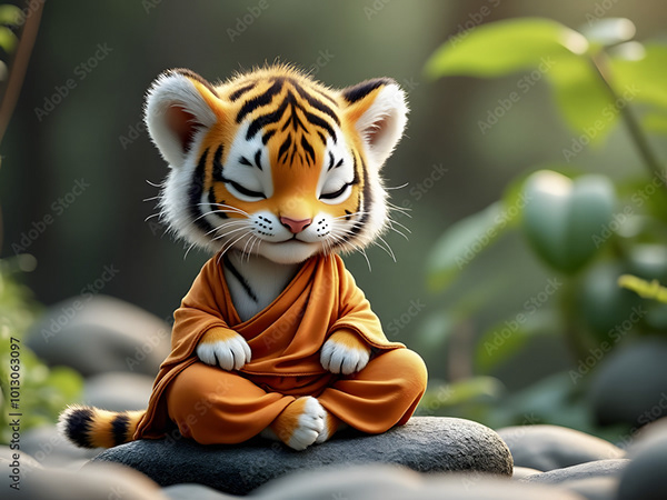Character Designs — Adobe Stock 1013063097