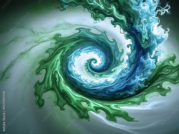 Green Collection — Adobe Stock 1072901154