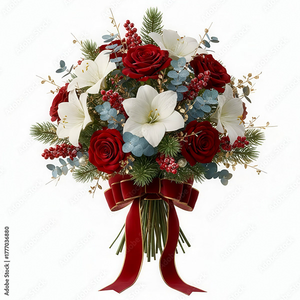 Floral - Flowers — Adobe Stock 1777036880
