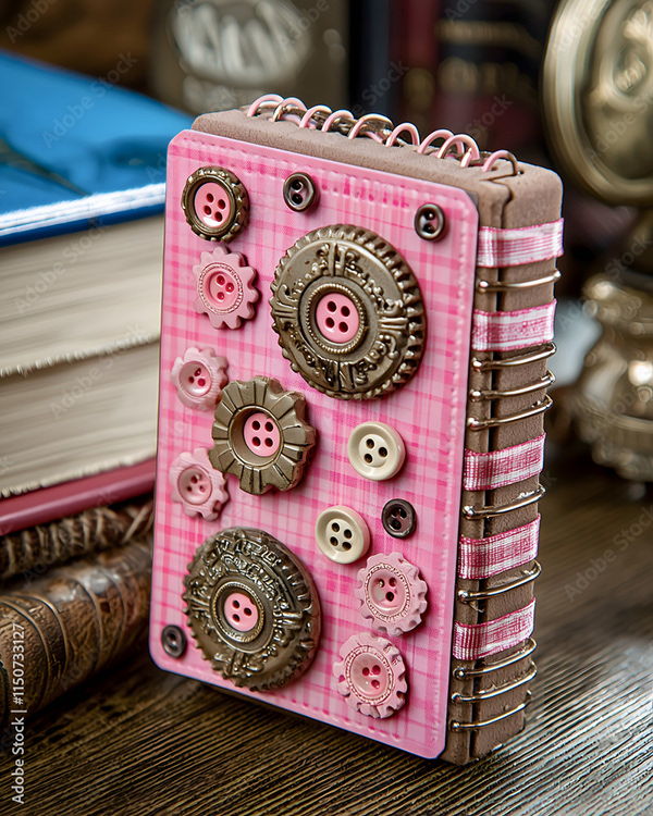 Pink Collection — Adobe Stock 1150733127