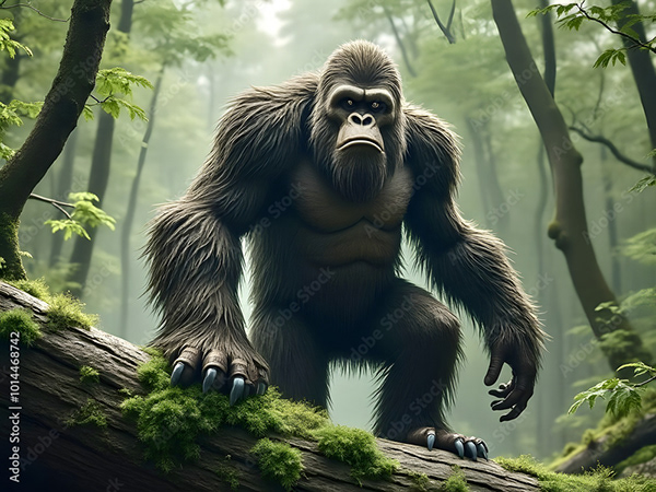 Animals — Adobe Stock 1014468742