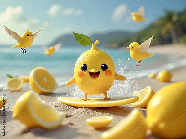 Birds — Adobe Stock 968369758