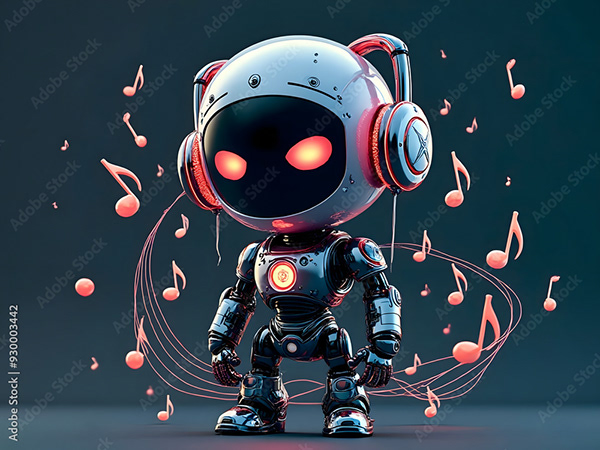 Character Designs — Adobe Stock 930003442