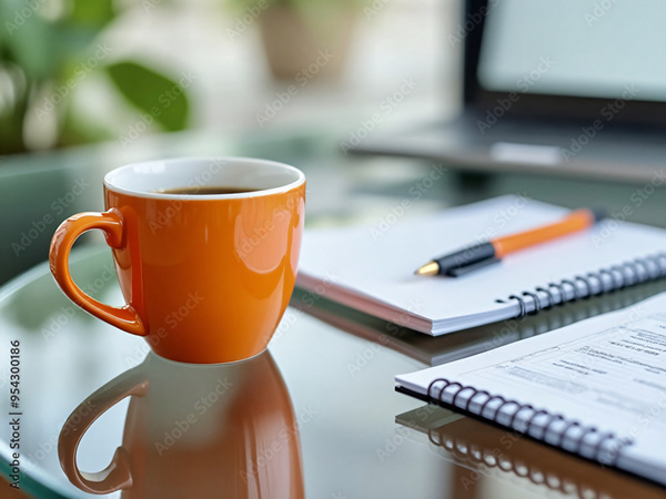 Coffee — Adobe Stock 954300186
