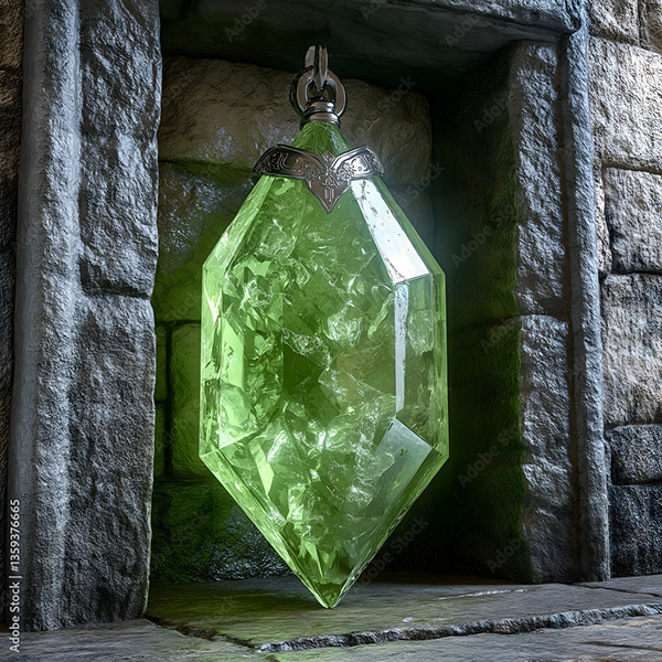 Gemstones Collection — Adobe Stock 1359376665