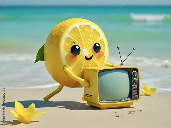 Beach Collection — Adobe Stock 970822182