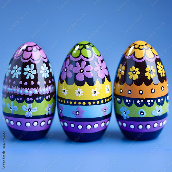 Easter Collection — Adobe Stock 1373787555