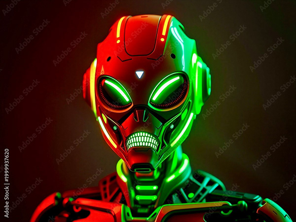 Character Designs — Adobe Stock 1999937620