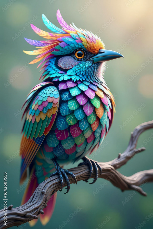 Animals — Adobe Stock 1642689555