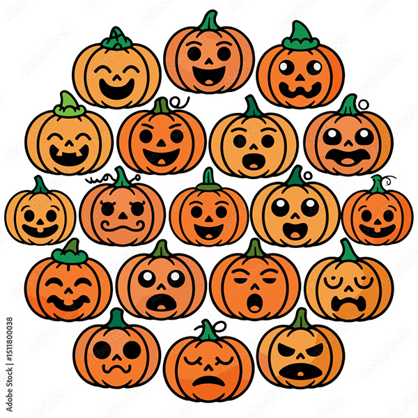 Halloween — Adobe Stock 1511800038