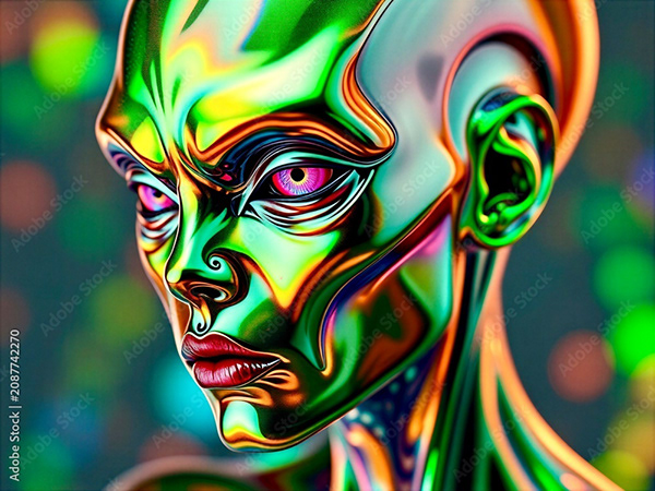 Character Designs — Adobe Stock 2087742270