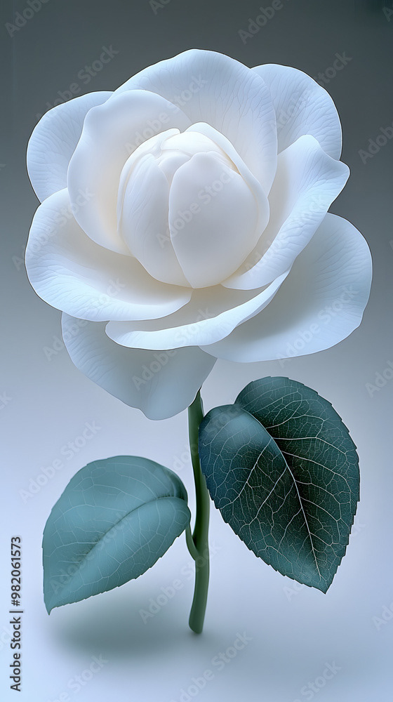 Floral - Flowers — Adobe Stock 982061573